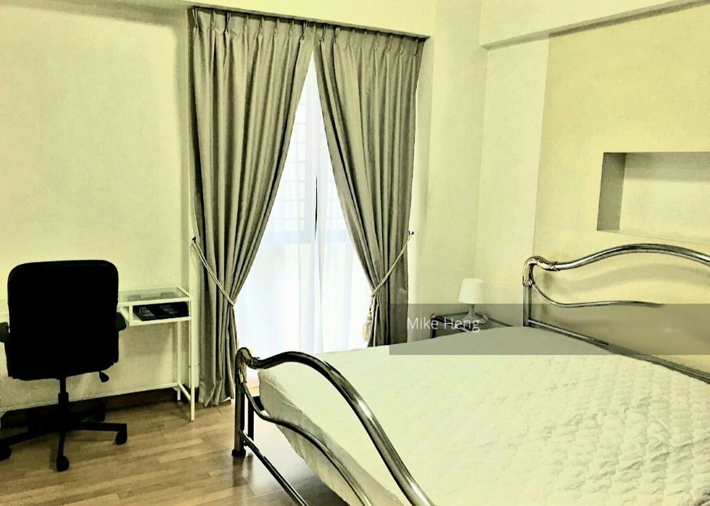 Regentville (D19), Apartment #249951851